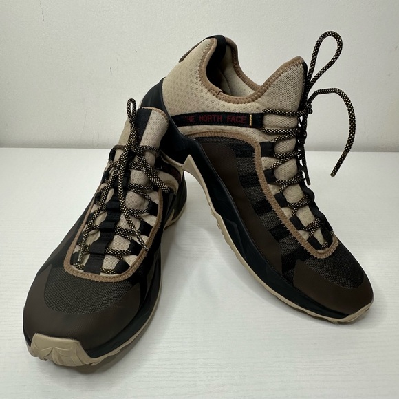 The North Face Other - The North Face Men’s Trail Escape Peak Shoes Size 11